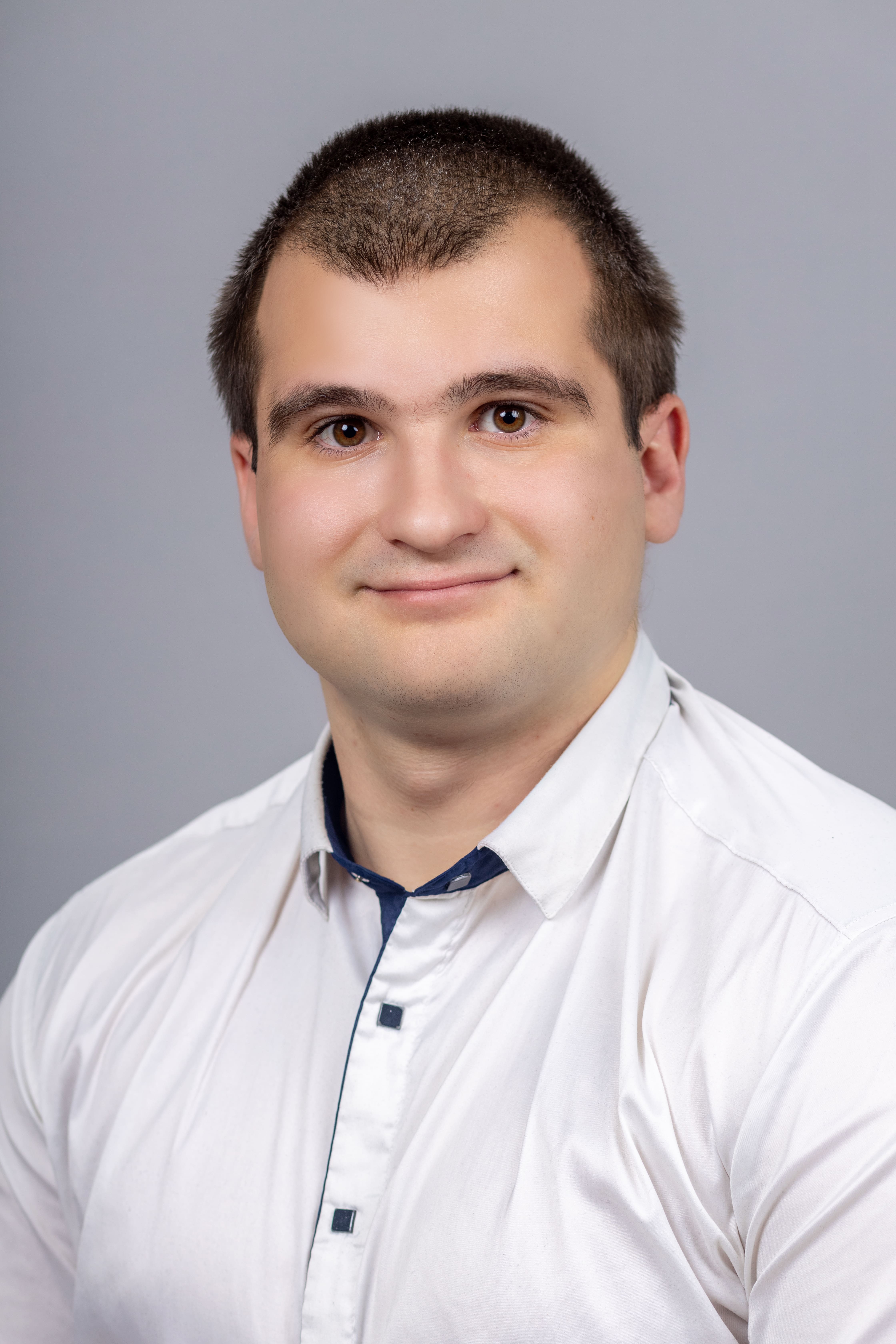 Затуливетер Сергей Петрович.