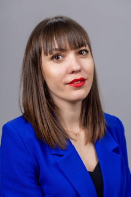 Пилипенко Виктория Николаевна Пилипенко Виктория Николаевна