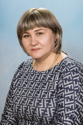 Гончарова Ирина Васильевна Гончарова Ирина Васильевна