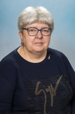 Полякова Елена Вадимовна Полякова Елена Вадимовна