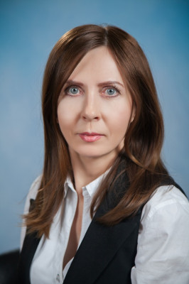 Астахова Ирина Владимировна Астахова Ирина Владимировна