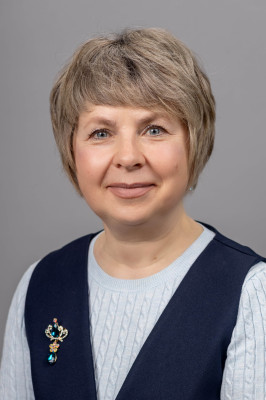 Жидилева Елена Александровна Жидилева Елена Александровна