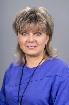 Антонович Светлана Борисовна Антонович Светлана Борисовна