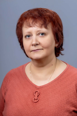 Бударина Галина Борисовна Бударина Галина Борисовна