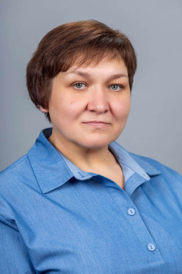 Глухова Татьяна Викторовна Глухова Татьяна Викторовна