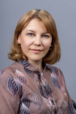 Давыдова Галия Дявлятшевна Давыдова Галия Дявлятшевна