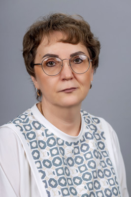 Дементьева Наталия Владимировна Дементьева Наталия Владимировна