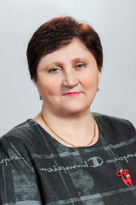 Фартукова Татьяна Николаевна Фартукова Татьяна Николаевна