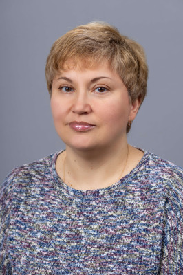 Кульвинская Надежда Валерьевна Кульвинская Надежда Валерьевна