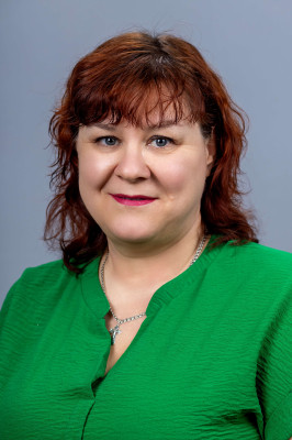 Кожумратова Елена Юрьевна Кожумратова Елена Юрьевна