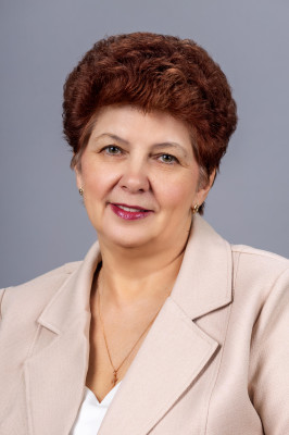 Кузьмина Елена Александровна Кузьмина Елена Александровна