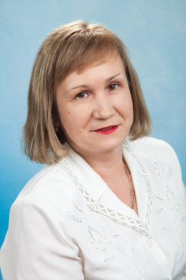 Лакрэмиорэ Светлана Викторовна Лакрэмиорэ Светлана Викторовна
