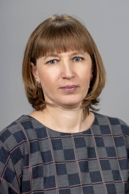 Ткачева Оксана Евгеньевна Ткачева Оксана Евгеньевна