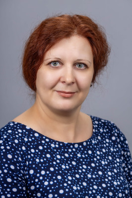 Шонова Татьяна Александровна Шонова Татьяна Александровна